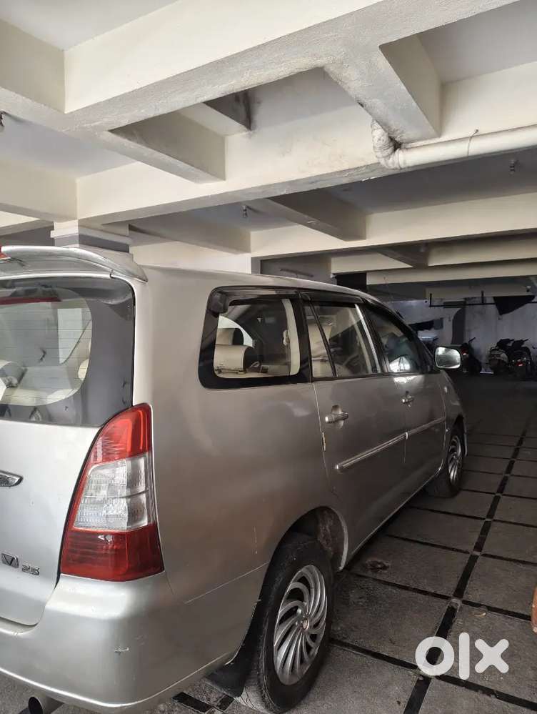 Toyota Innova 2008 Diesel