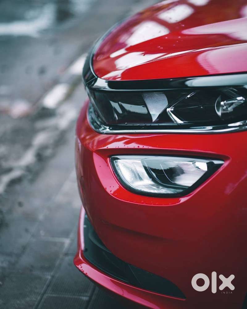 Tata Altroz Xz Plus 2021 Sale