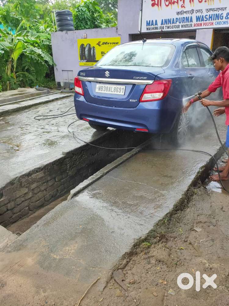 Maruti Suzuki Dzire 2018 Diesel