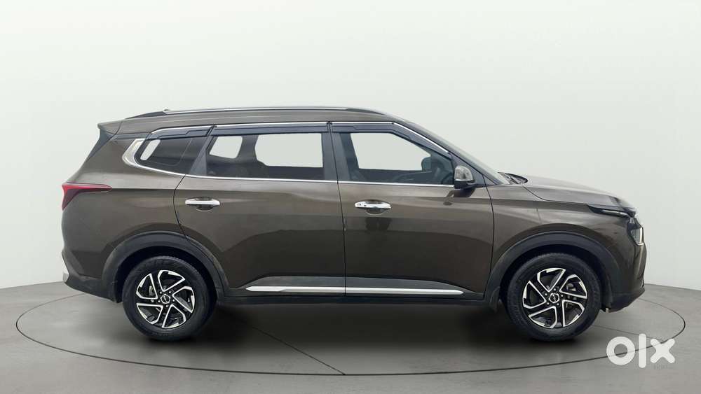 Kia Carens 1.4 Luxury Plus 6 Str, 2022, Petrol