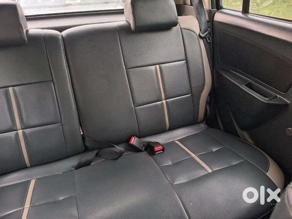 Maruti Suzuki Wagon R 2011 Petrol 32839 Km Driven