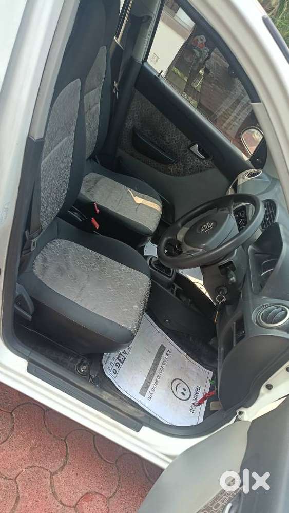 Maruti Suzuki Alto 800 Lxi, 2018, Petrol