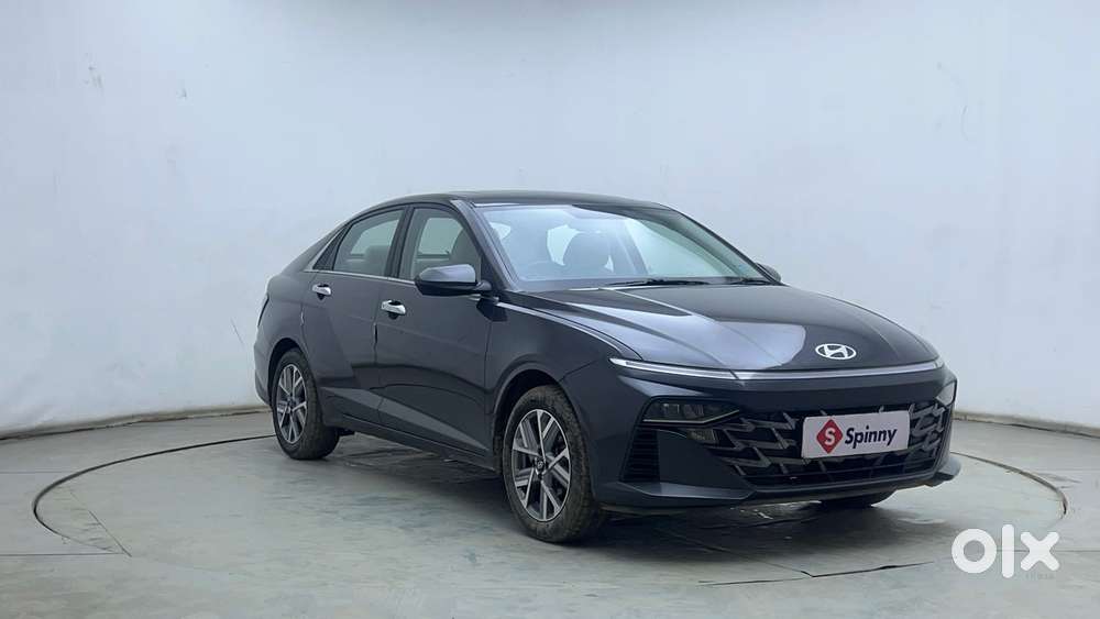 Hyundai Verna 1.5 Sx (o) Petrol Mt, 2023, Petrol