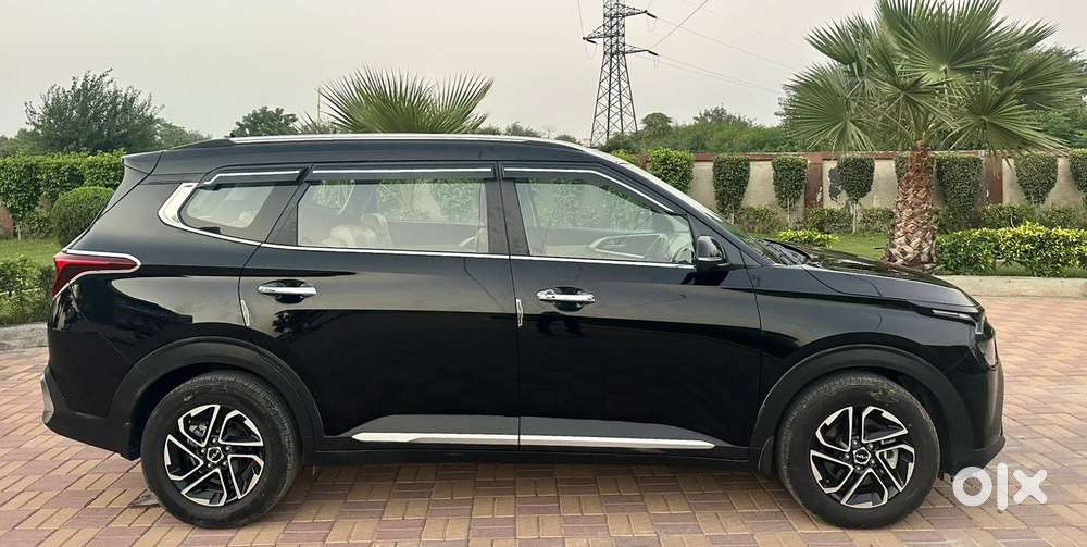 Kia Carens 1.5 Luxury Plus Diesel 6 Str, 2022, Diesel