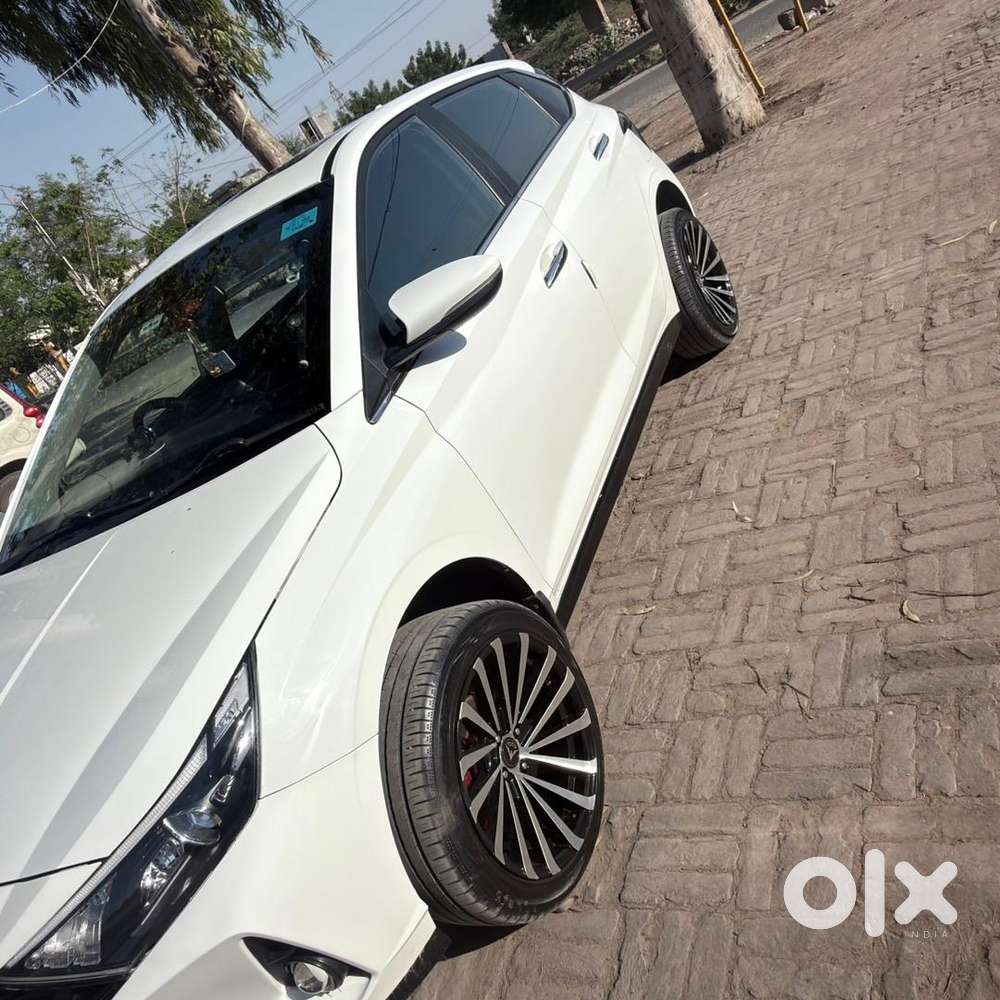 Hyundai I20 2022 Petrol Well Maintained