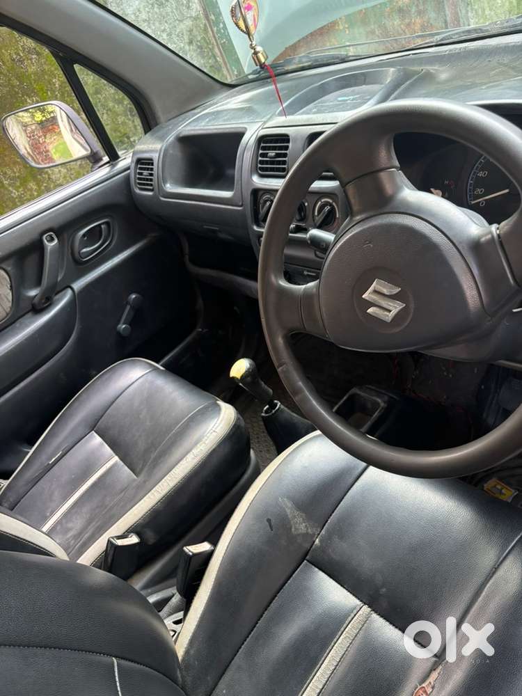 Maruti Suzuki 800 2010 Petrol Good Condition