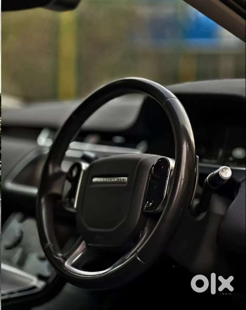 Land Rover Range Evoque, 2019, Diesel