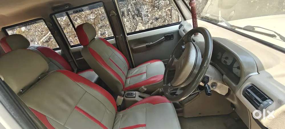 Mahindra Bolero 2o10 Model Di Turbo Slx