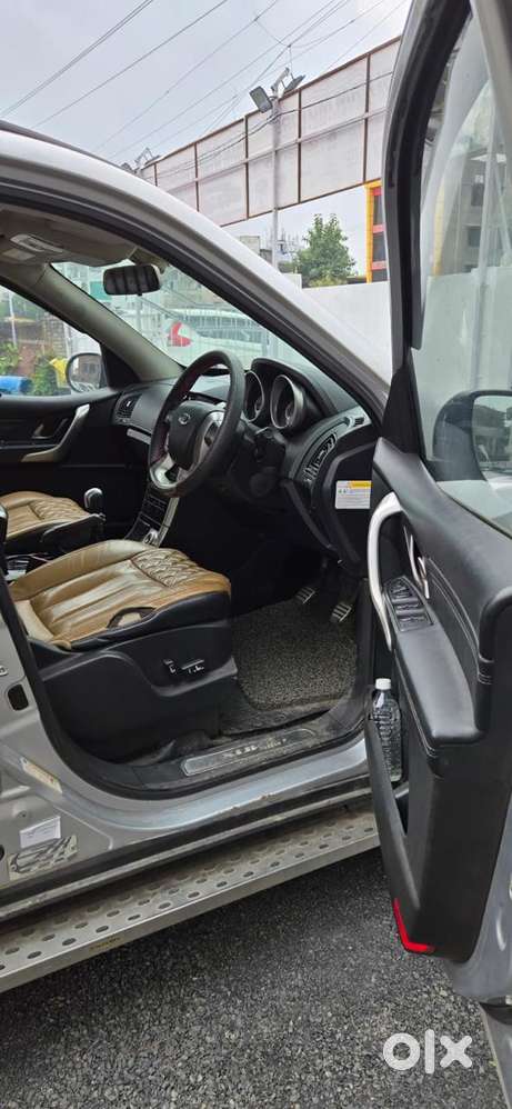 Mahindra Xuv500 W11 Option, 2019, Diesel