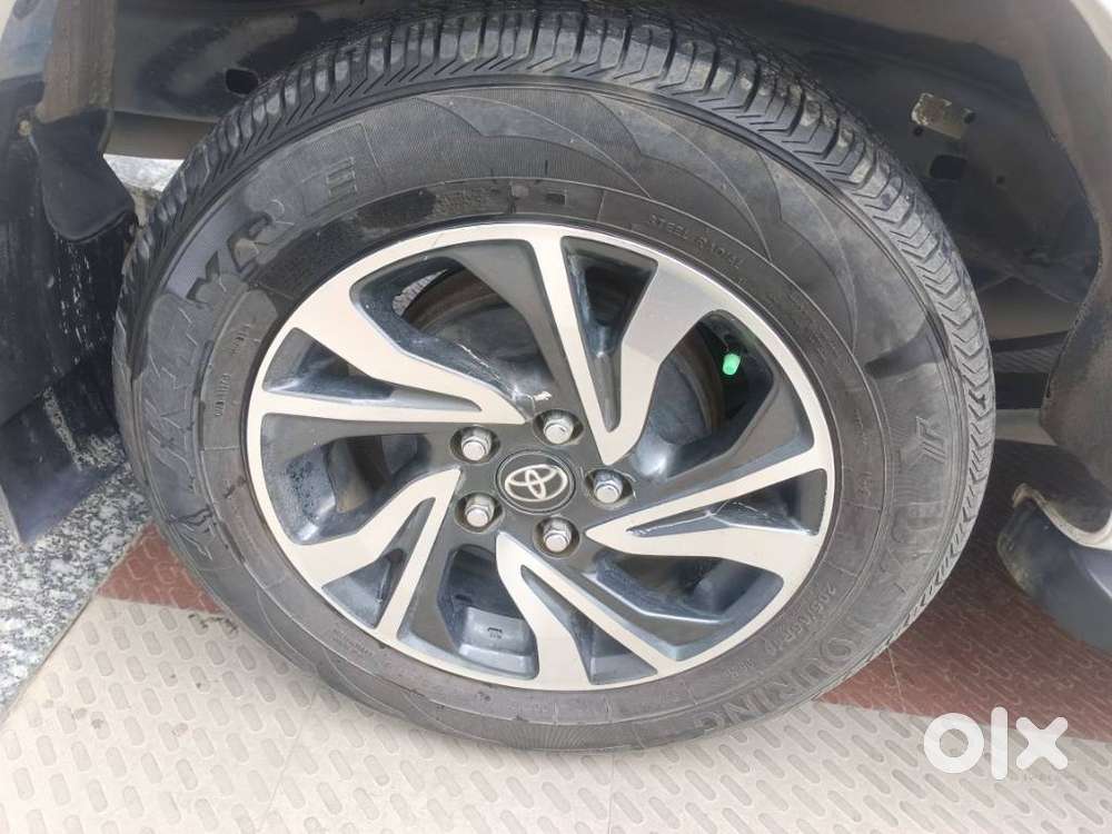 Toyota Innova Crysta 2.4 G Plus Mt, 2021, Diesel