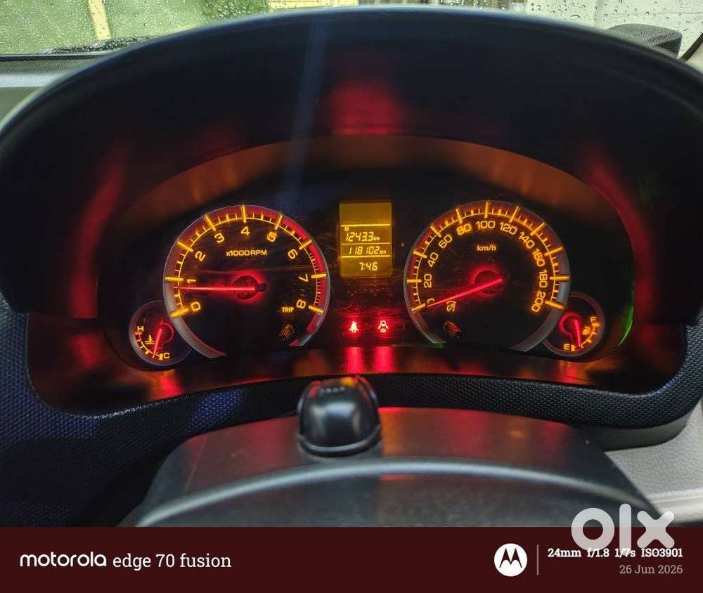 Maruti Suzuki Swift Dzire 1.2 Vxi Bsiv, 2017, Petrol