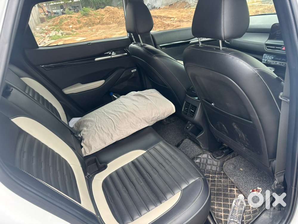 Kia Seltos Gtx Plus At D 2024