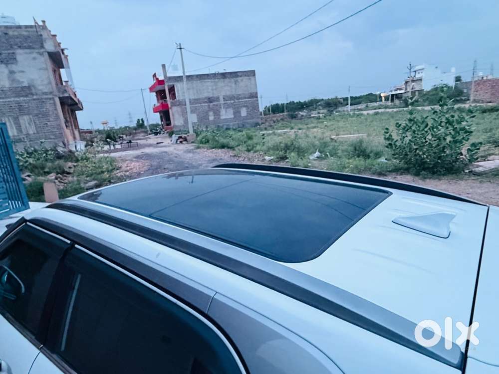 Hyundai Creta Sx 2022