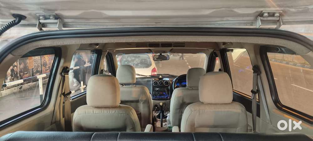 Chevrolet Enjoy 1.4 Ls 8, 2017, Diesel