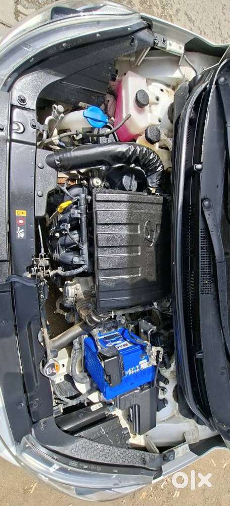 Hyundai Grand I10 Nios Asta, 2024, Petrol