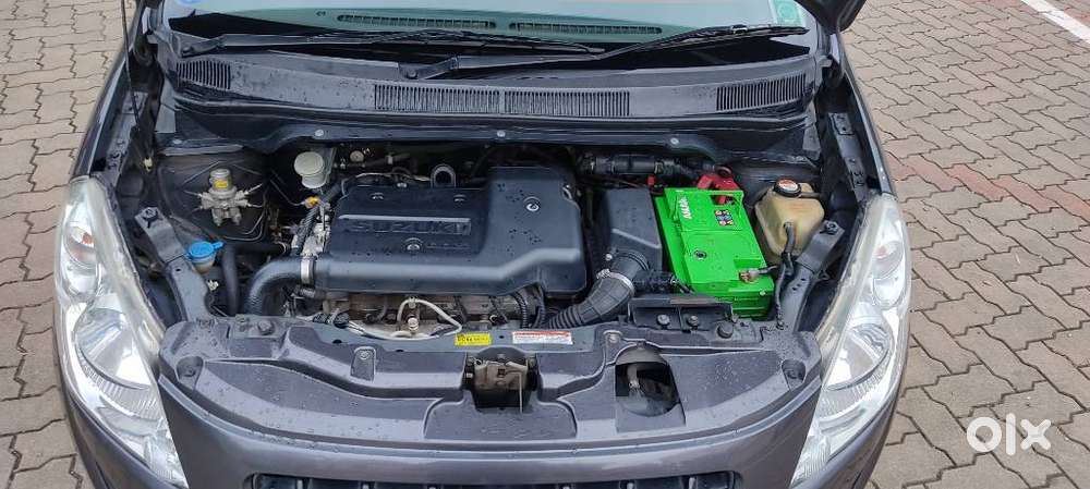 Maruti Suzuki Ritz Vdi Bs-iv, 2015, Diesel