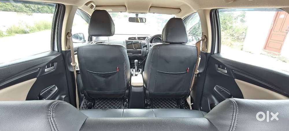 Honda Jazz V Automatic, 2021, Petrol