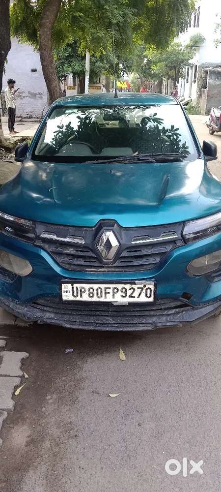 Renault Kwid Rxl 2021