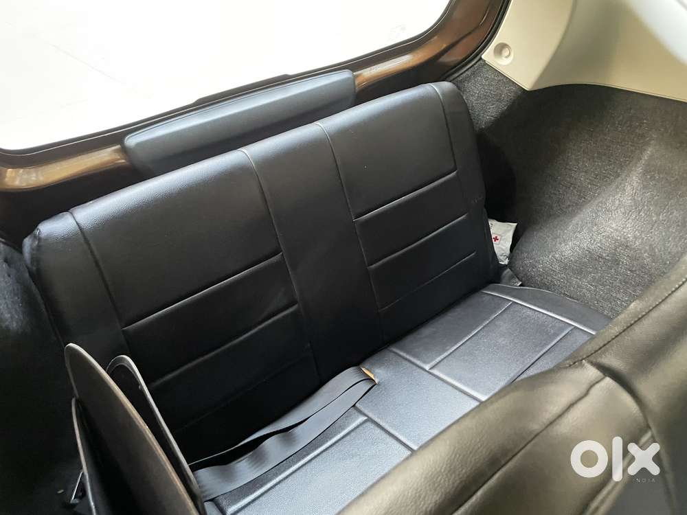 Datsun Go Plus T Option Petrol, 2019, Petrol