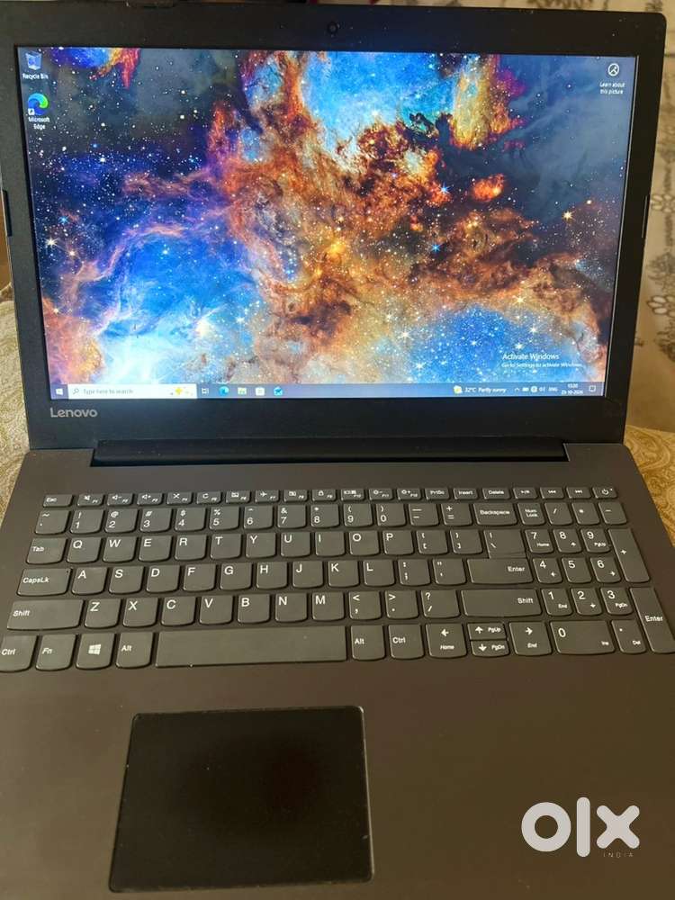 Ideapad 360, core i3, gen 6