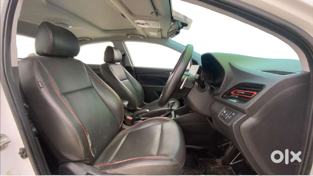 Hyundai Verna 1.0 Sx (o) Turbo Gdi Dct, 2021, Petrol