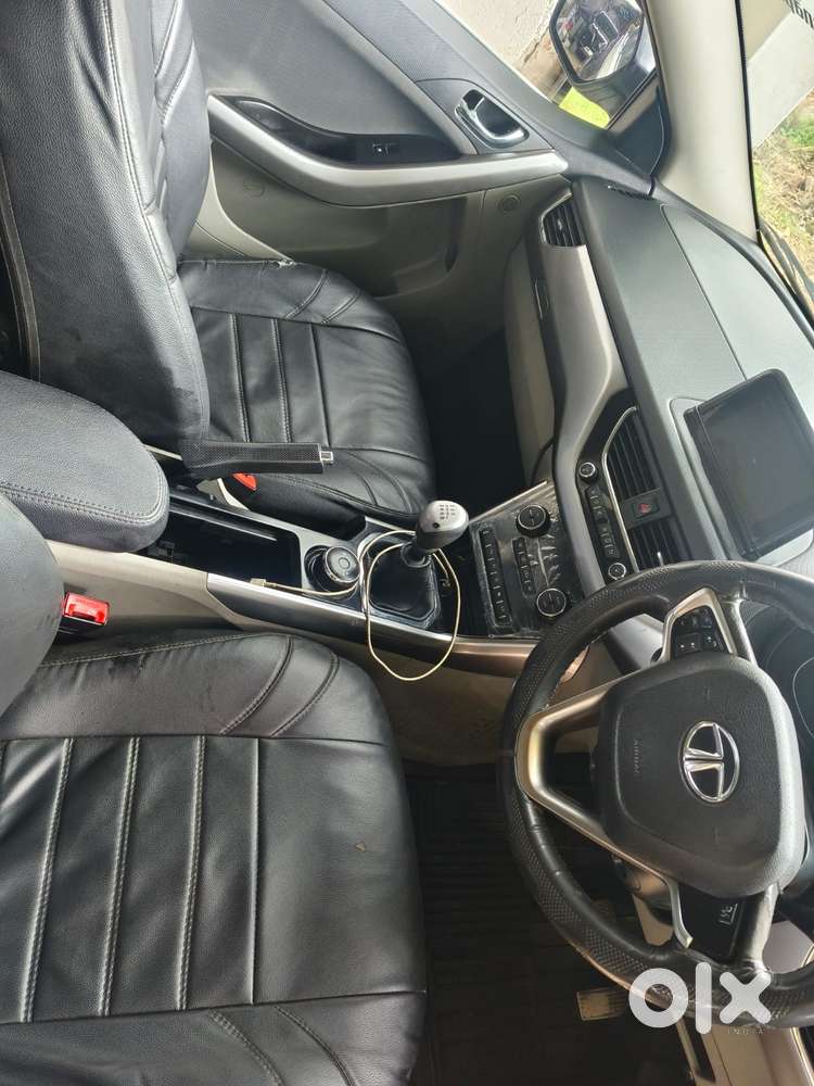 Tata Nexon 1.2 Revotron Xz Plus Dual Tone, 2018, Diesel