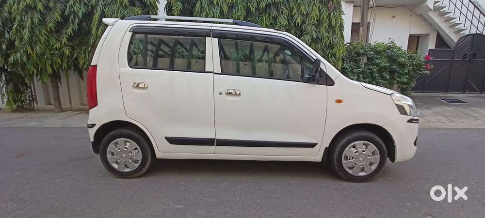 Maruti Suzuki Wagon R 1.0 Lxi Cng, 2012, Cng & Hybrids