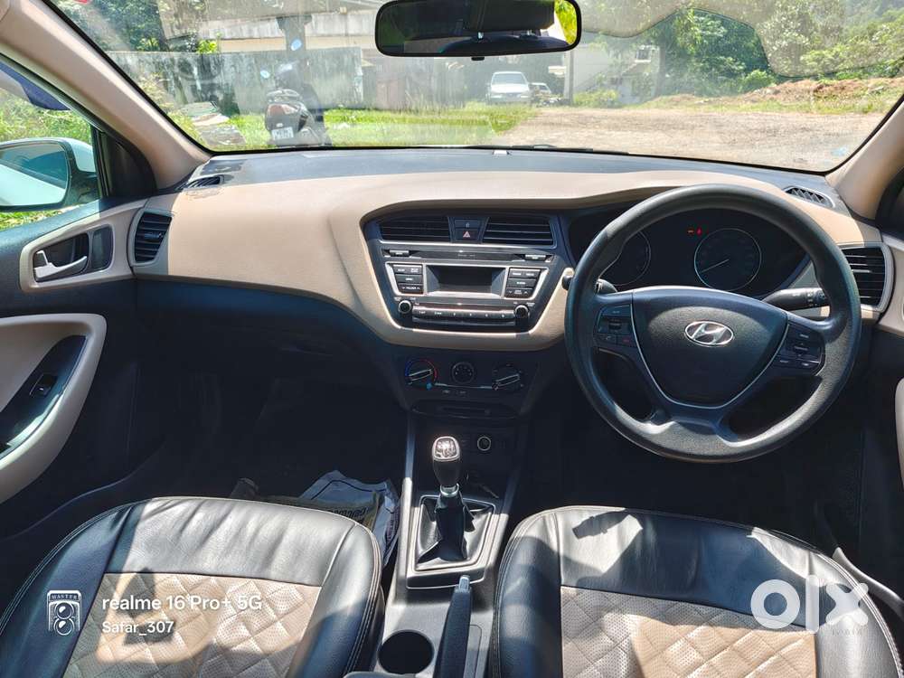 Hyundai Elite I20 Magna 1.4 Crdi, 2015, Diesel