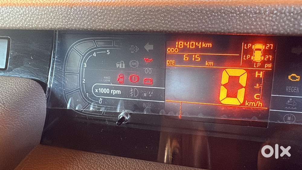 Mahindra Bolero Diesel 2025