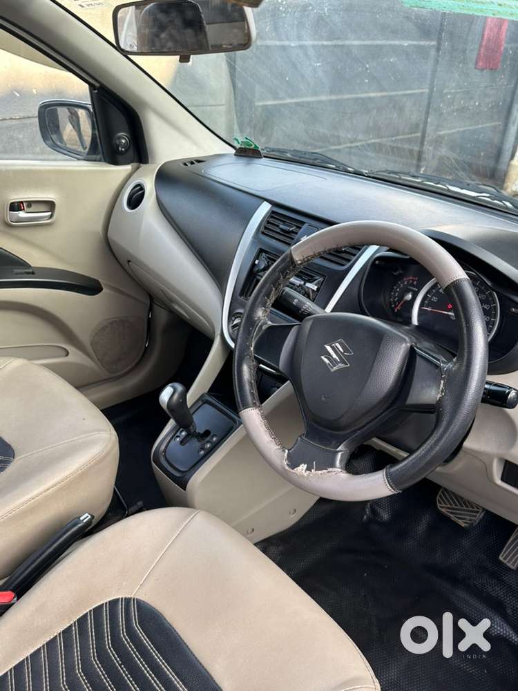 Maruti Suzuki Celerio 2016 Petrol Well Maintained