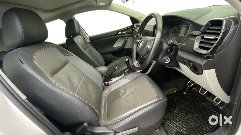 Skoda Kushaq 1.5 Tsi Style, 2021, Petrol