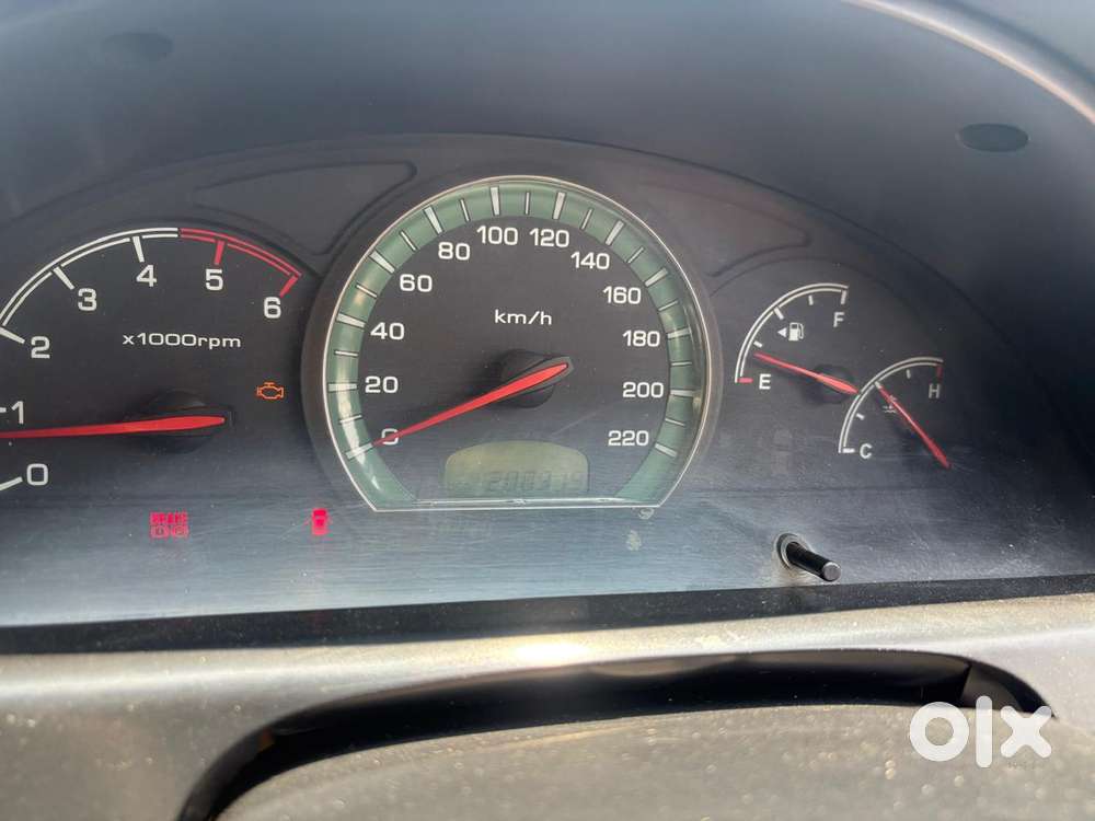 Mahindra Rexton, 2013, Diesel