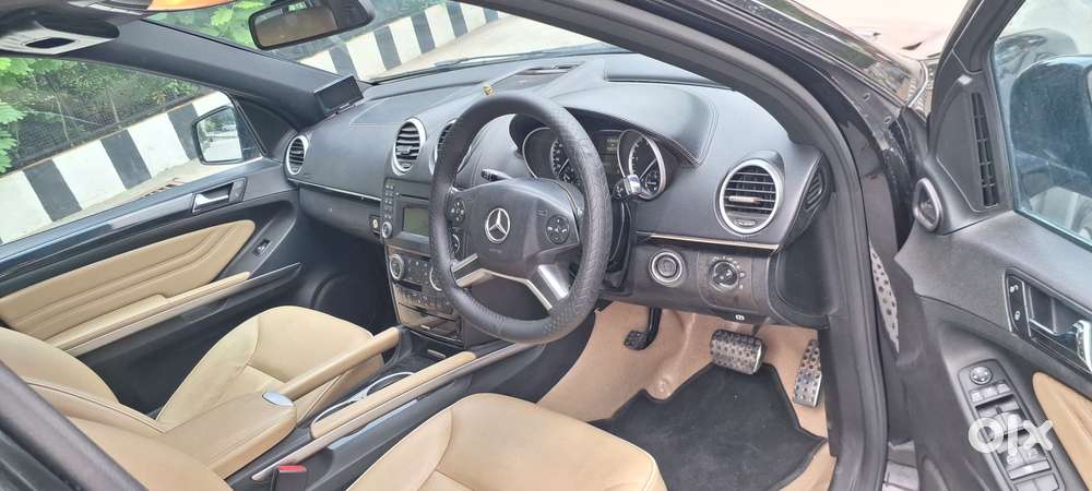 Mercedes-benz M-class Ml 350 Cdi, 2011, Diesel