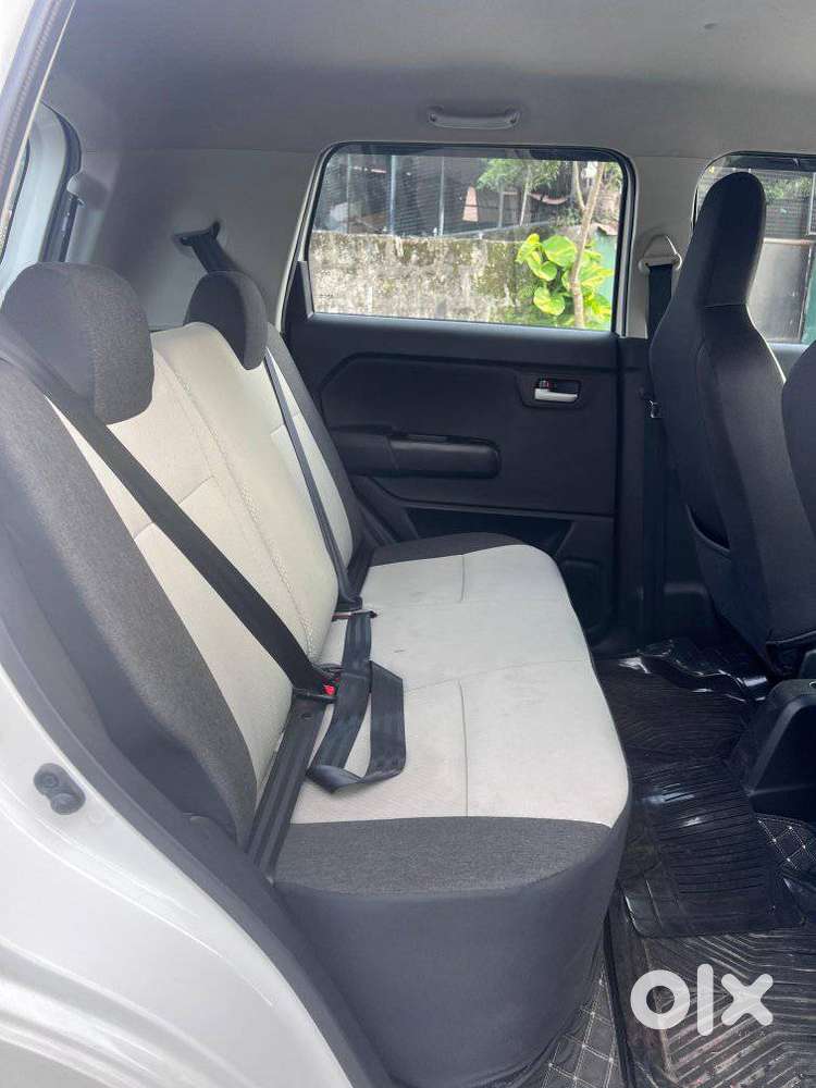 Maruti Suzuki Wagon R 1.2 Zxi Ags, 2023
