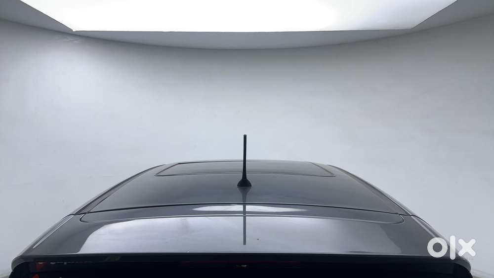 Tata Harrier 2.0 Kryotec Xta Plus, 2021, Diesel