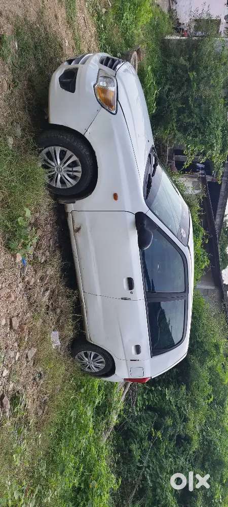 Maruti Suzuki Alto 2011 Variant 1.0 Vxi
