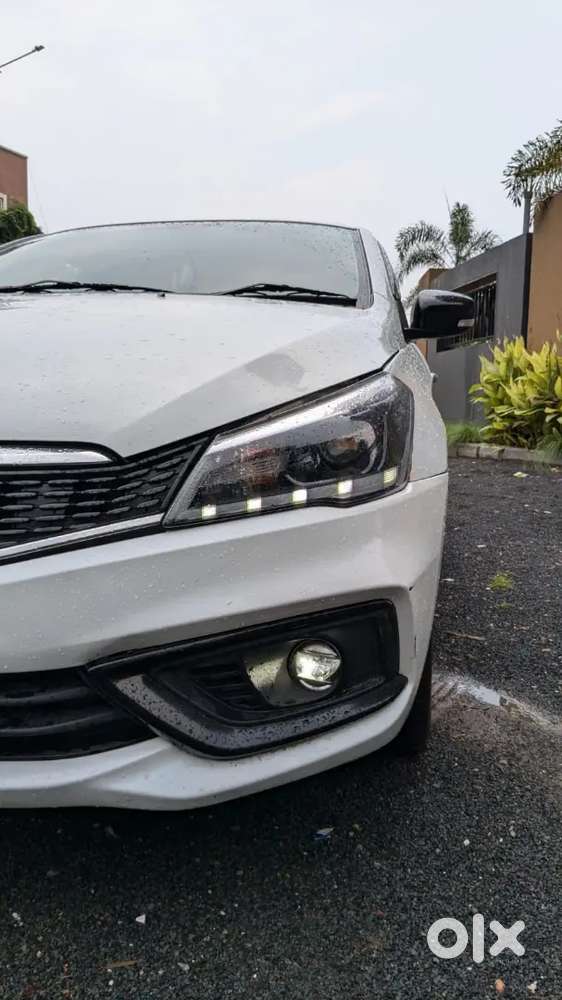 Maruti Suzuki Ciaz 2020 Petrol 75000 Km Driven