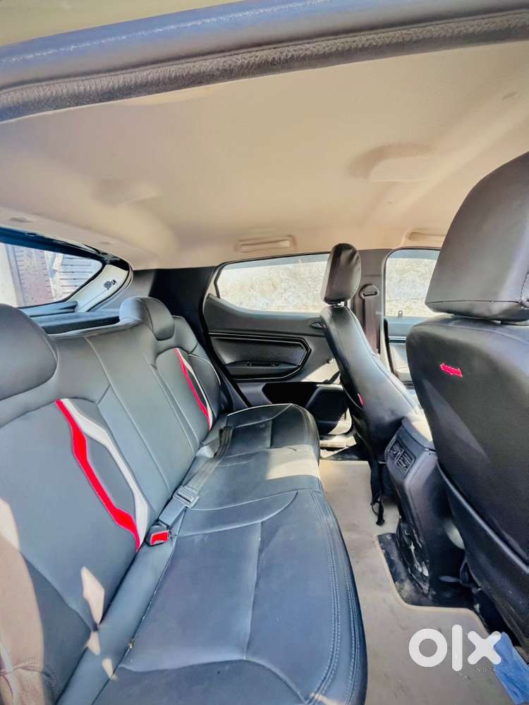 Renault Kiger 2025 Petrol 6500 Km Driven