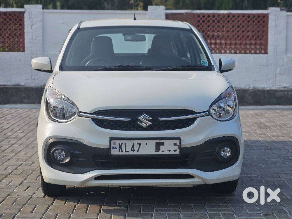 Maruti Suzuki Celerio Vxi(o), 2022, Petrol