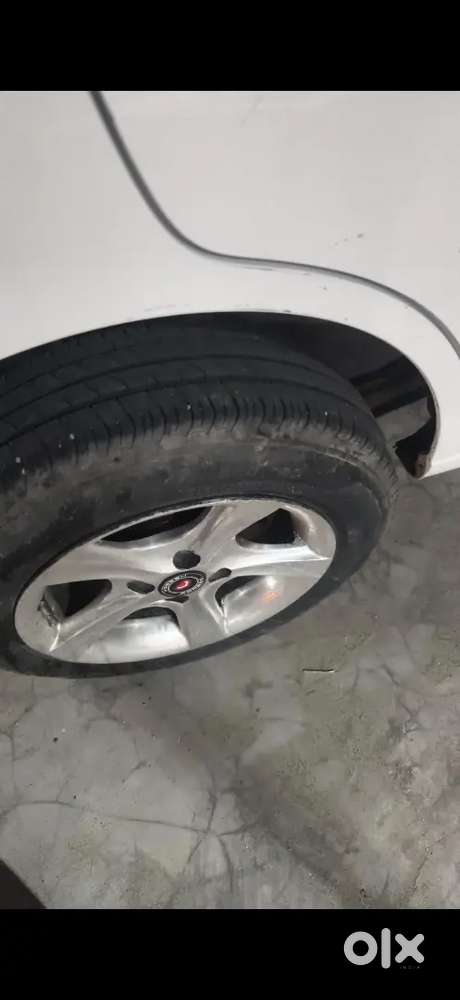 Maruti Suzuki Wagon R 1.0 2011 Life Upto 2032
