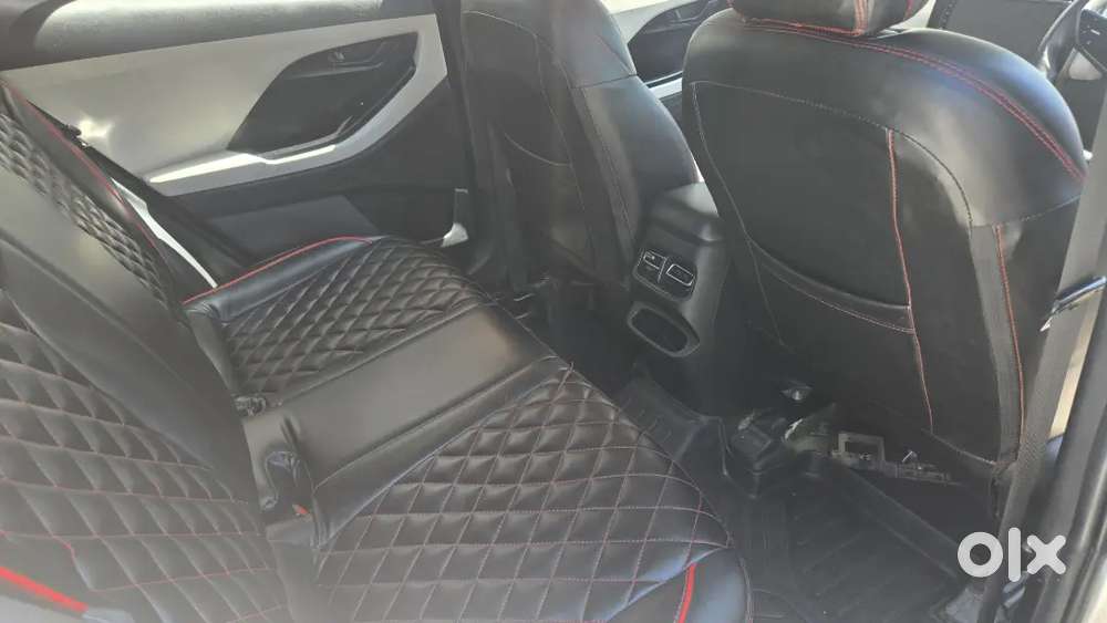 Hyundai Creta 2020 Diesel