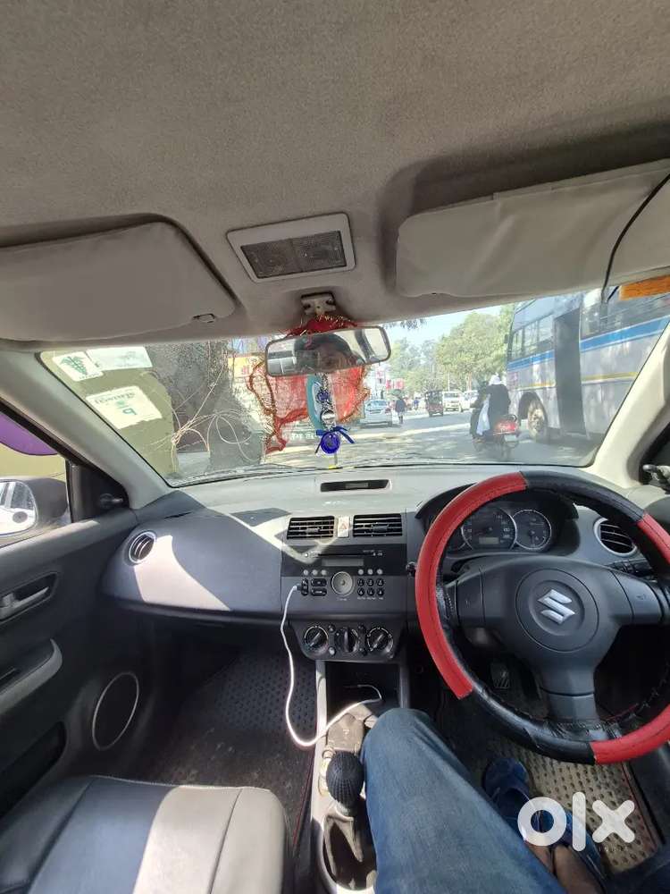 Maruti Suzuki Swift Dzire 2010 Petrol Good Condition
