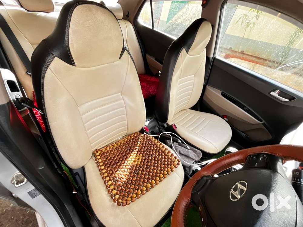 Hyundai Xcent 2015 Well Maintained