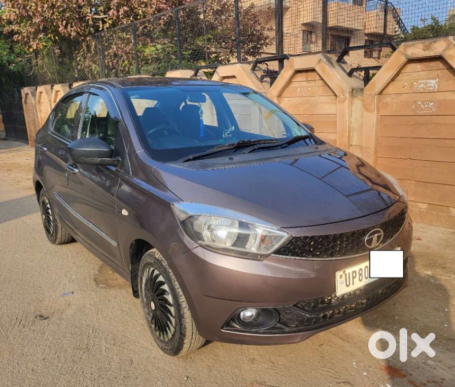 Tata Tigor Xm, 2018, Petrol