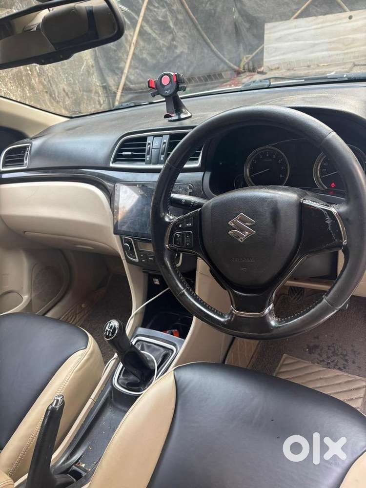 Maruti Suzuki Car 2015 Petrol