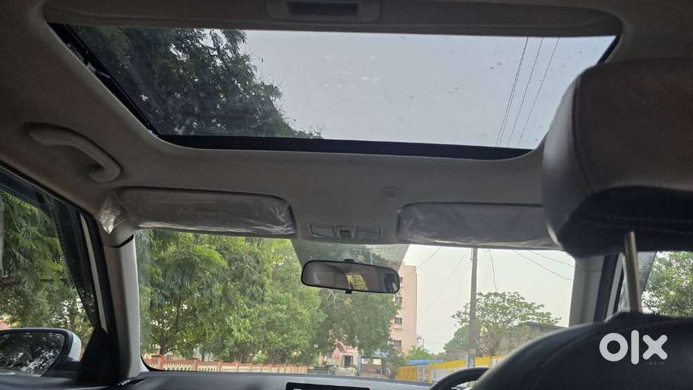 Hyundai Venue 1.4 Crdi Sx (o), 2019, Diesel