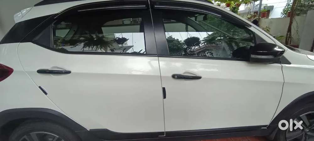 Tata Tiago Nrg 2022 Petrol