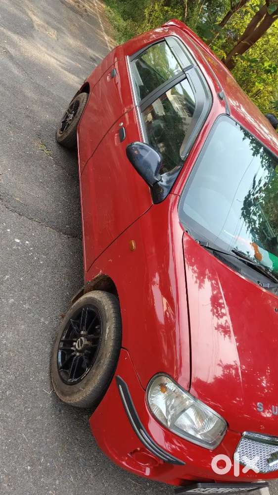 Maruti Suzuki Alto Lxi 2008