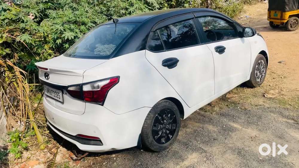 Hyundai Xcent 1.2 Vtvt S 2020