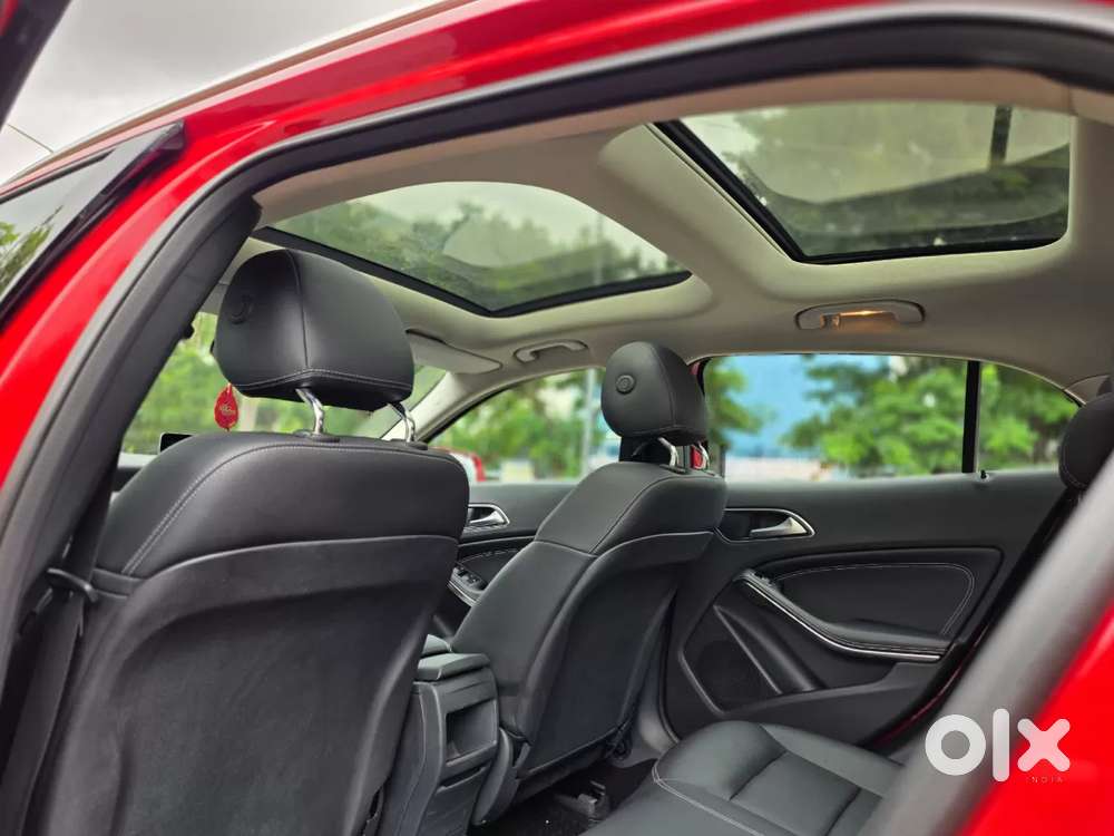 Mercedes-benz Gla Class 200 D Sport, 2018, Diesel